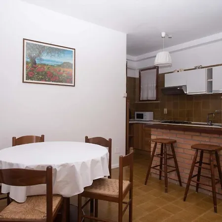 Apartment N222 - Numana, Delizioso Bilocale Con Portico