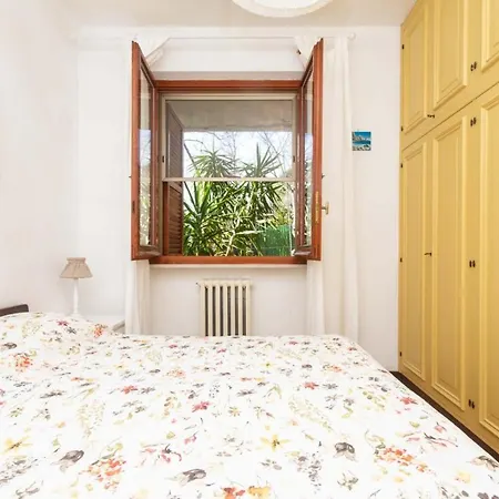 Apartment N222 - Numana, Delizioso Bilocale Con Portico *